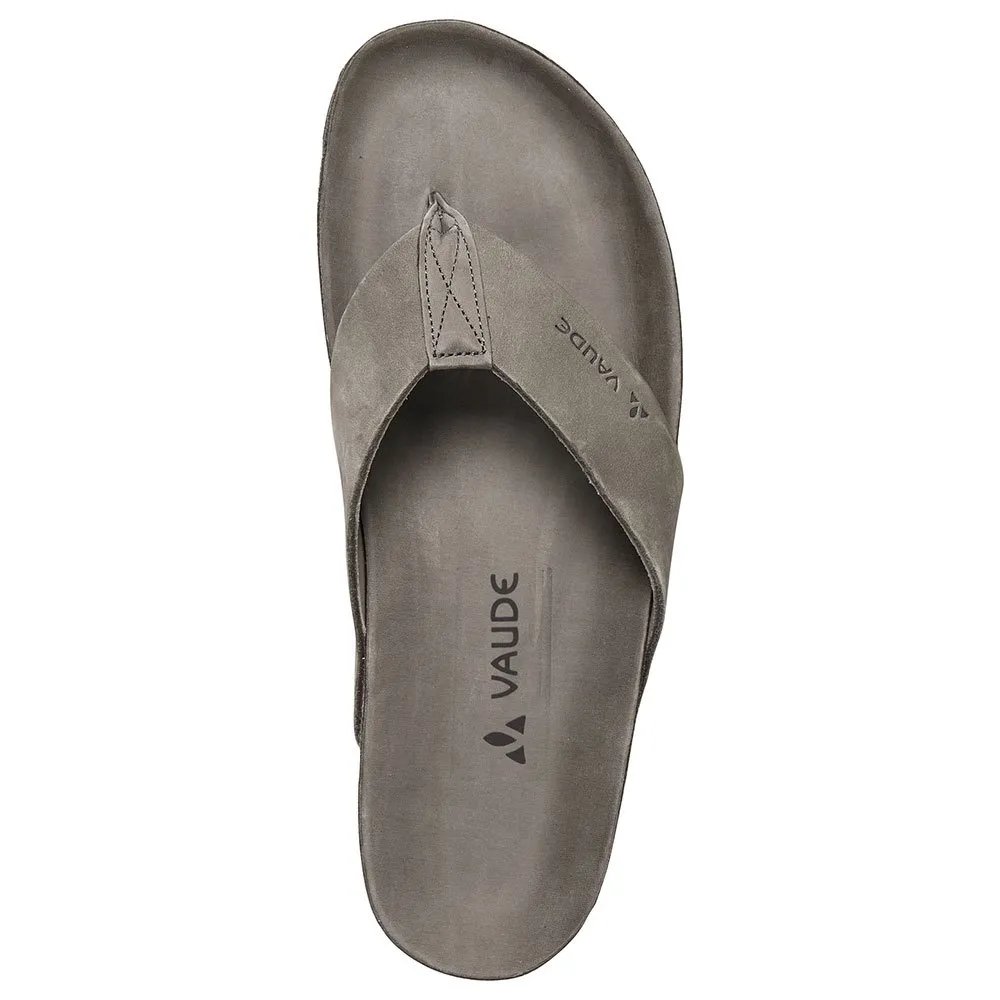 Vaude Tiras Flip-flops Refurbished, Coconut Vaude Tiras Flip-flops Refurbished, Coconut