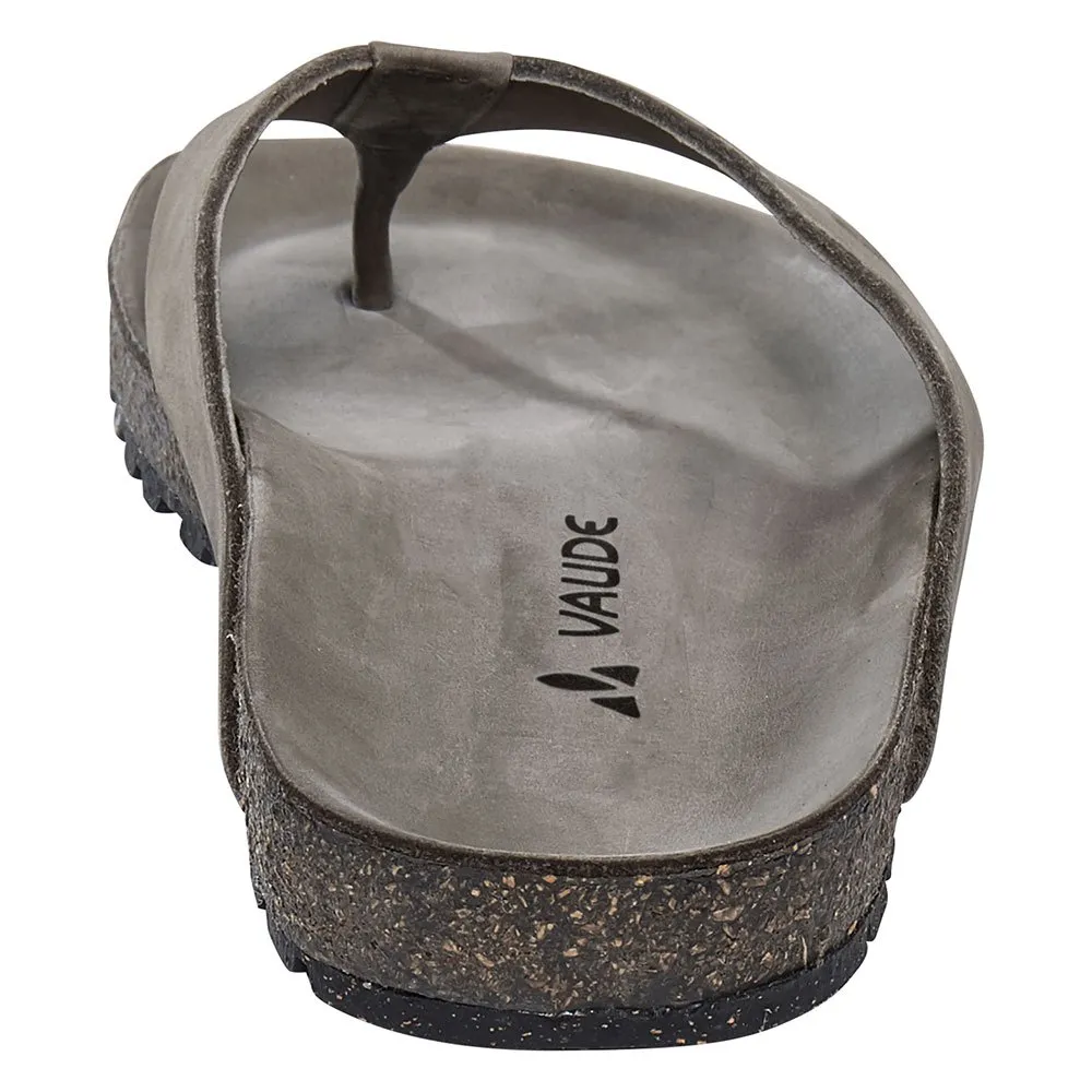 Vaude Tiras Flip-flops Refurbished, Coconut Vaude Tiras Flip-flops Refurbished, Coconut