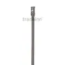 Vaude Titan Spike Stake 6 Enheter, Grey, 16.5cm
