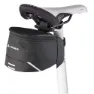 Vaude Tool 3.3l Verktøy Sadelveske, Black, One Size
