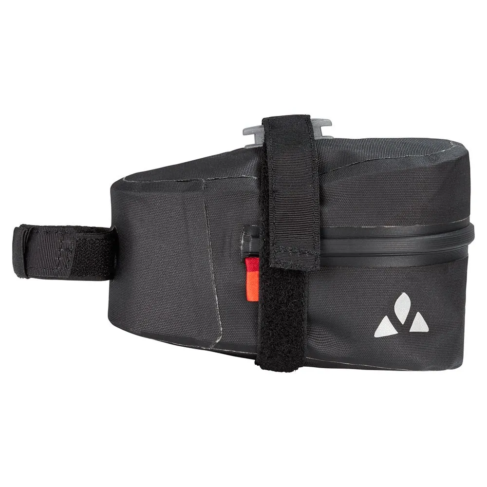 Vaude Tool Aqua 0.3l Verktøy Sadelveske, Black, One Size