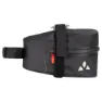 Vaude Tool Aqua 0.3l Verktøy Sadelveske, Black, One Size