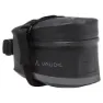 Vaude Tool Aqua 1.3l Verktøy Sadelveske, Black, One Size