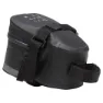 Vaude Tool Aqua 1.3l Verktøy Sadelveske, Black, One Size