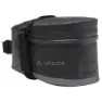 Vaude Tool Aqua 1.7l Verktøy Sadelveske, Black, One Size