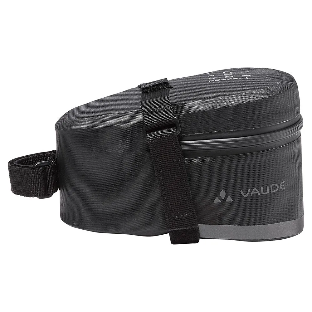 Vaude Tool Aqua 1.7l Verktøy Sadelveske, Black, One Size Vaude Tool Aqua 1.7l Verktøy Sadelveske, Black, One Size