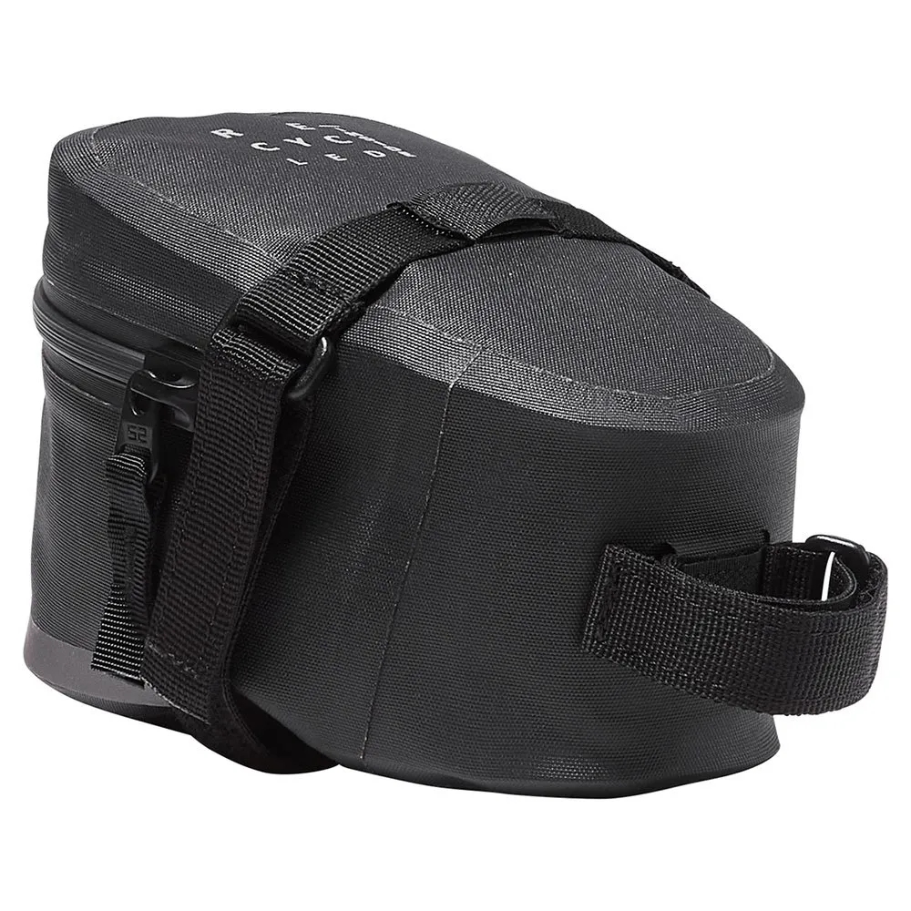 Vaude Tool Aqua 1.7l Verktøy Sadelveske, Black, One Size Vaude Tool Aqua 1.7l Verktøy Sadelveske, Black, One Size