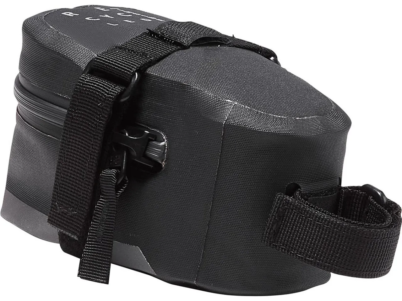 Vaude Tool Aqua M Satteltasche, Black, One Size Vaude Tool Aqua M Satteltasche, Black, One Size