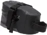 Vaude Tool Aqua M Satteltasche, Black, One Size