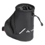 Vaude Tool Drink 0.5l Verktøy Sadelveske, Black, One Size