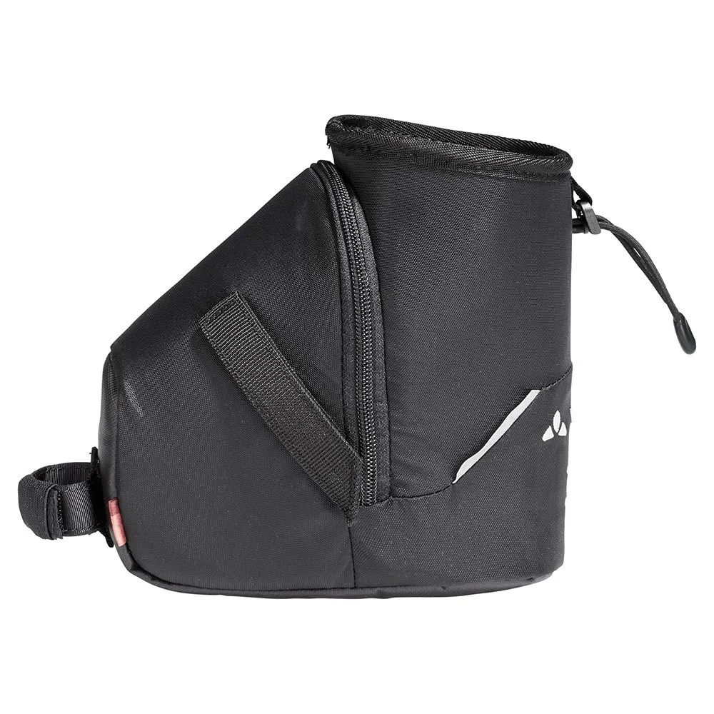 Vaude Tool Drink 0.5l Verktøy Sadelveske, Black, One Size Vaude Tool Drink 0.5l Verktøy Sadelveske, Black, One Size