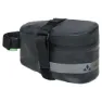 Vaude Tool Proof L Sadelveske, Black, One Size