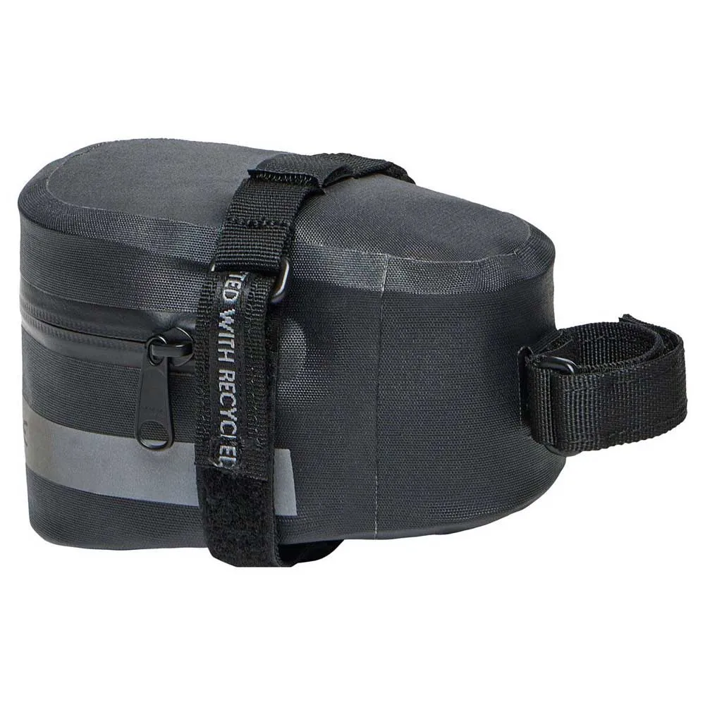 Vaude Tool Proof L Sadelveske, Black, One Size