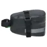 Vaude Tool Proof L Sadelveske, Black, One Size