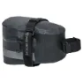 Vaude Tool Proof L Sadelveske, Black, One Size