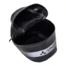 Vaude Tool Proof L Sadelveske, Black, One Size