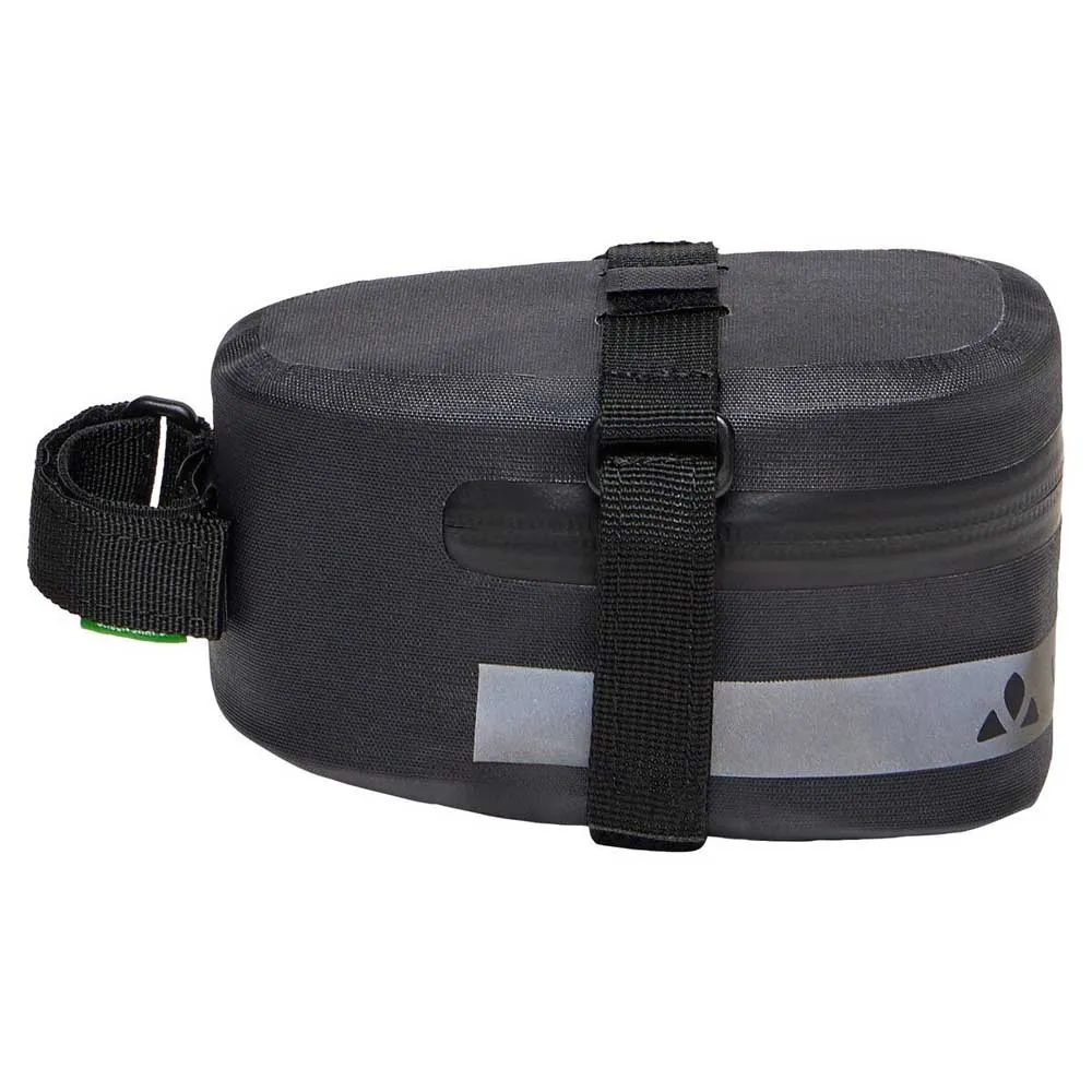 Vaude Tool Proof M Sadelveske, Black, One Size Vaude Tool Proof M Sadelveske, Black, One Size