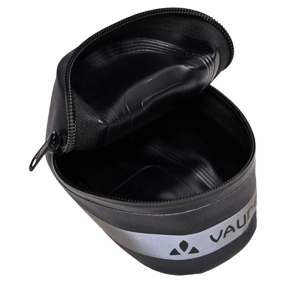 Vaude Tool Proof M Sadelveske, Black, One Size Vaude Tool Proof M Sadelveske, Black, One Size