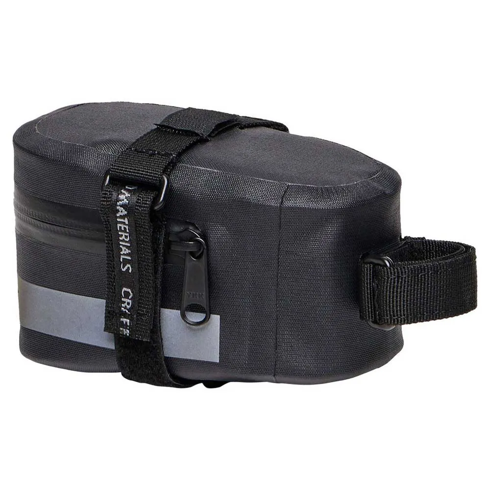 Vaude Tool Proof M Sadelveske, Black, One Size Vaude Tool Proof M Sadelveske, Black, One Size