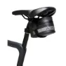 Vaude Tool Proof M Sadelveske, Black, One Size