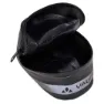 Vaude Tool Proof M Sadelveske, Black, One Size
