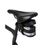 Vaude Tool Proof M Sadelveske, Black, One Size