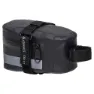 Vaude Tool Proof M Sadelveske, Black, One Size