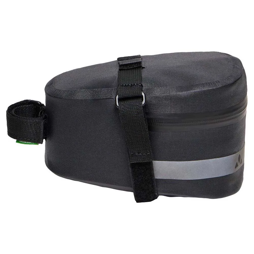 Vaude Tool Proof Xl Sadelveske, Black, One Size