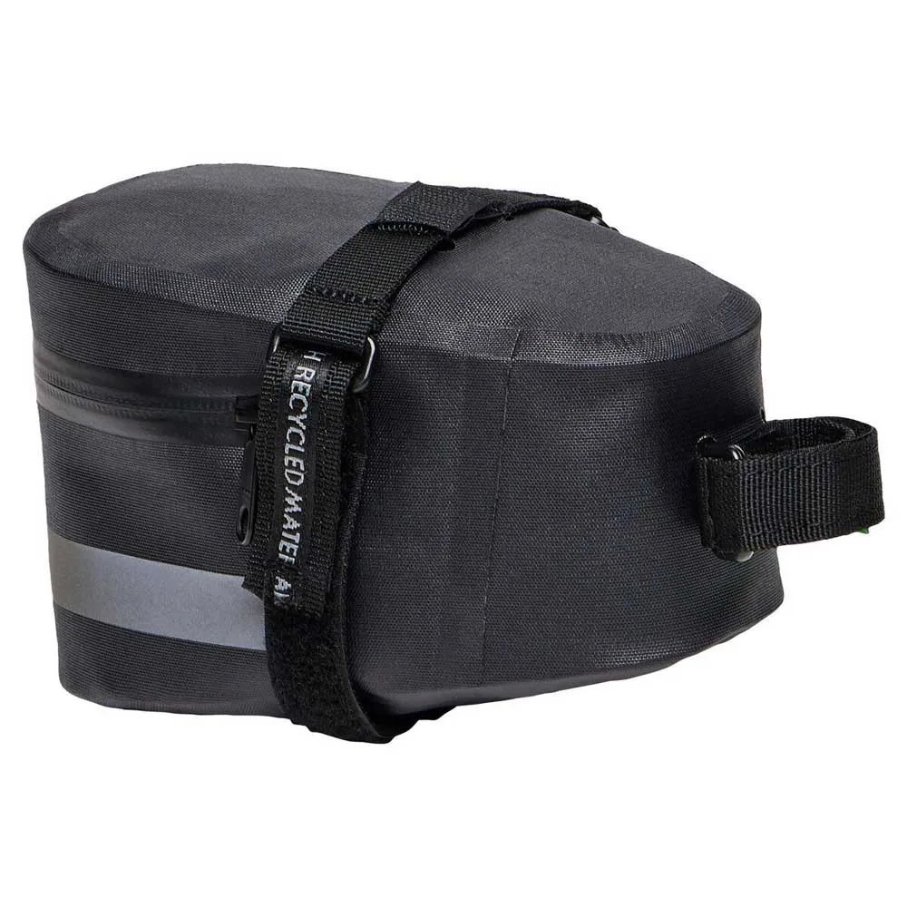 Vaude Tool Proof Xl Sadelveske, Black, One Size