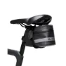 Vaude Tool Proof Xl Sadelveske, Black, One Size