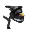 Vaude Tool Proof Xl Sadelveske, Black, One Size
