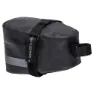 Vaude Tool Proof Xl Sadelveske, Black, One Size