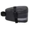 Vaude Tool Proof Xl Sadelveske, Black, One Size