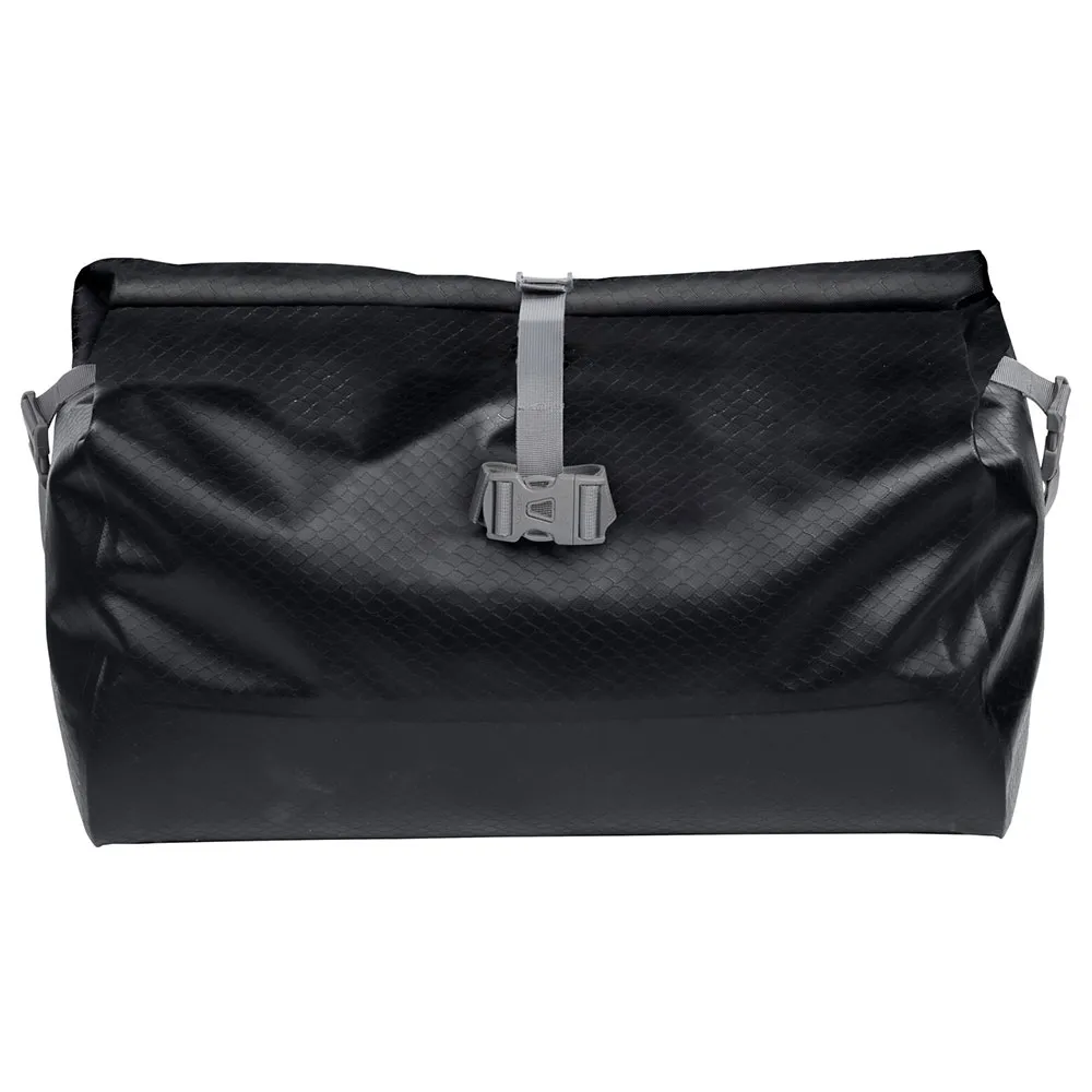 Vaude Top Case 30l Sykkelveske, Black, One Size Vaude Top Case 30l Sykkelveske, Black, One Size