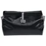 Vaude Top Case 30l Sykkelveske, Black, One Size