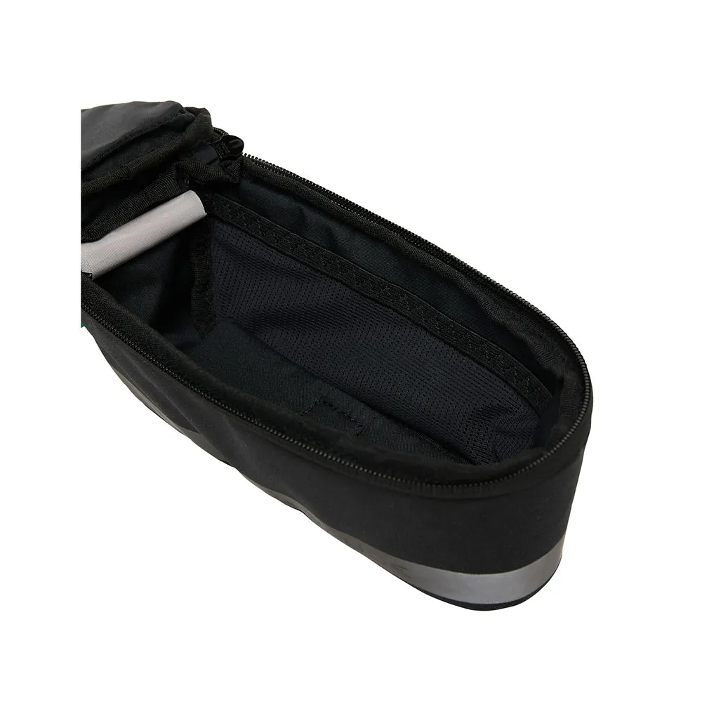 Vaude Top Tube Phone Rammeveske, Black, One Size Vaude Top Tube Phone Rammeveske, Black, One Size