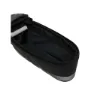 Vaude Top Tube Phone Rammeveske, Black, One Size