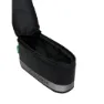 Vaude Top Tube Rammeveske, Black, One Size