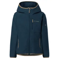Vaude Torridon Ii Fleecejakke Med Full Glidelås