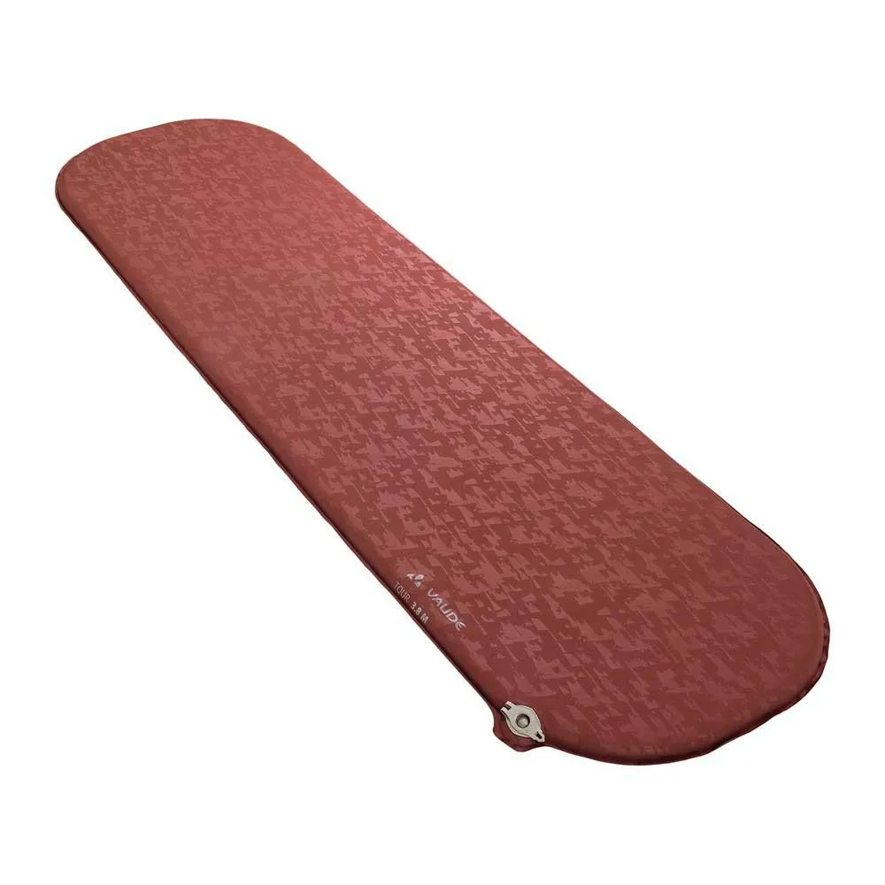 Vaude Tour 3.8 L Oppblåsbar Matte