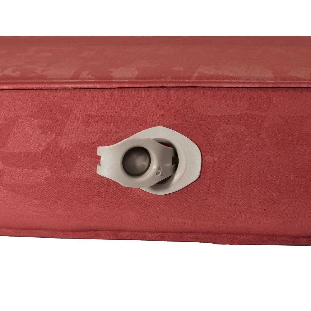 Vaude Tour 3.8 L Oppblåsbar Matte