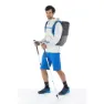 Vaude Trail Spacer 28l Ryggsekk, Iron