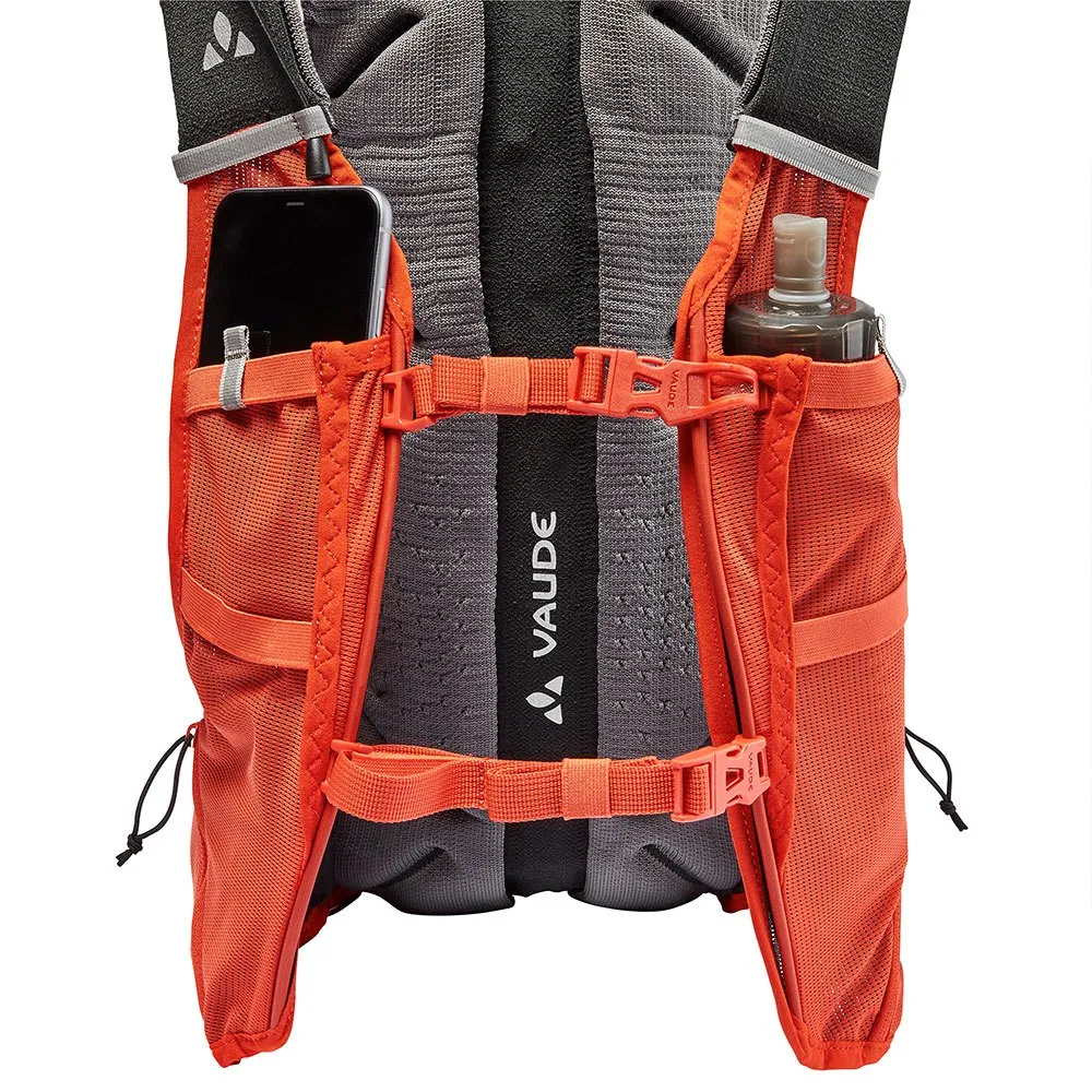 Vaude Trail Spacer 8l Sekk Vaude Trail Spacer 8l Sekk