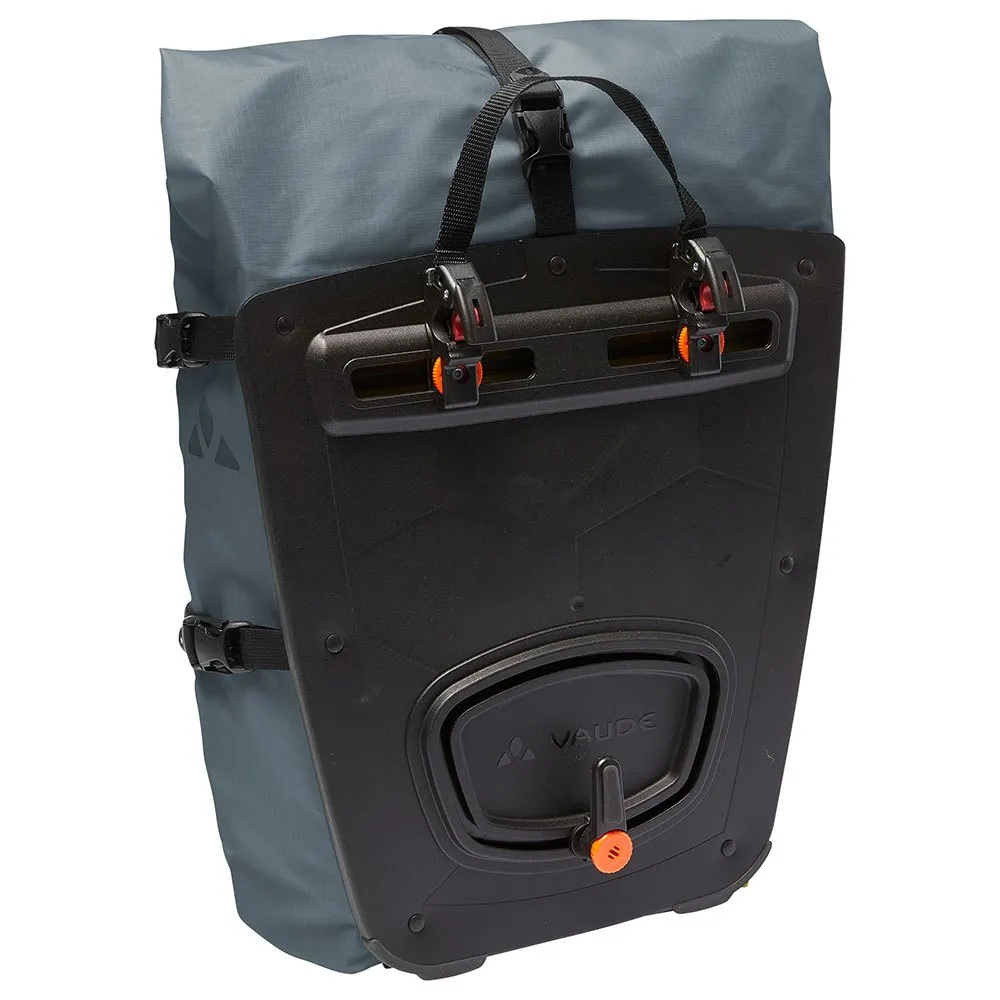 Vaude Trailcargo 21l Sykkelveske, Heron, One Size Vaude Trailcargo 21l Sykkelveske, Heron, One Size