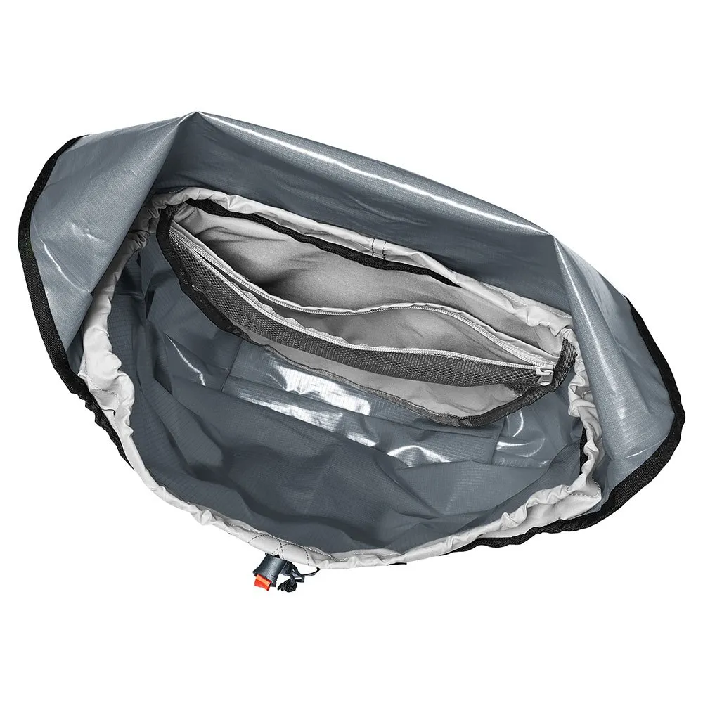 Vaude Trailcargo 21l Sykkelveske, Heron, One Size Vaude Trailcargo 21l Sykkelveske, Heron, One Size