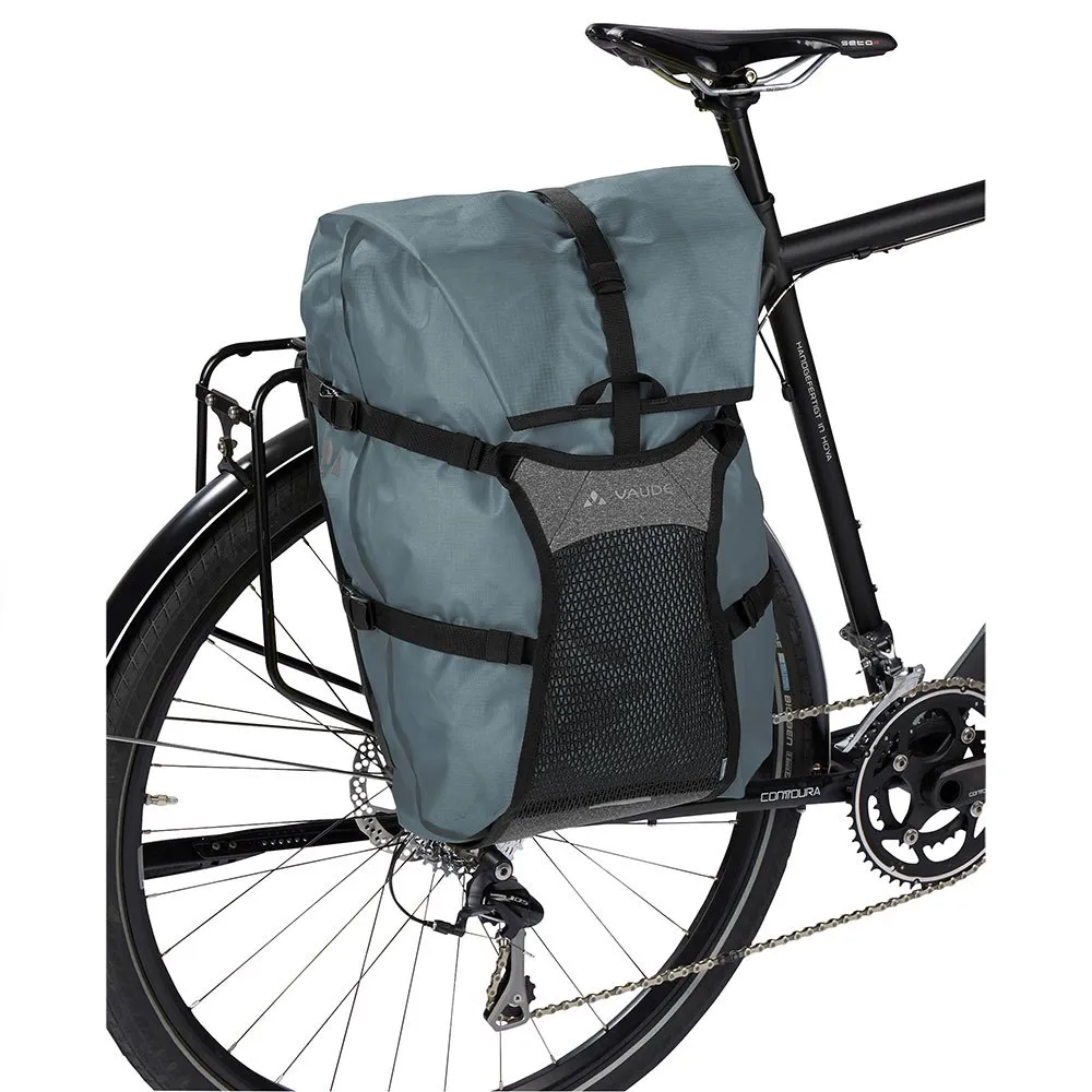 Vaude Trailcargo 21l Sykkelveske, Heron, One Size Vaude Trailcargo 21l Sykkelveske, Heron, One Size