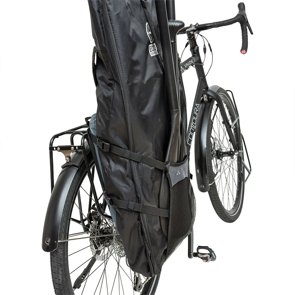 Vaude Trailcargo 21l Sykkelveske, Heron, One Size Vaude Trailcargo 21l Sykkelveske, Heron, One Size