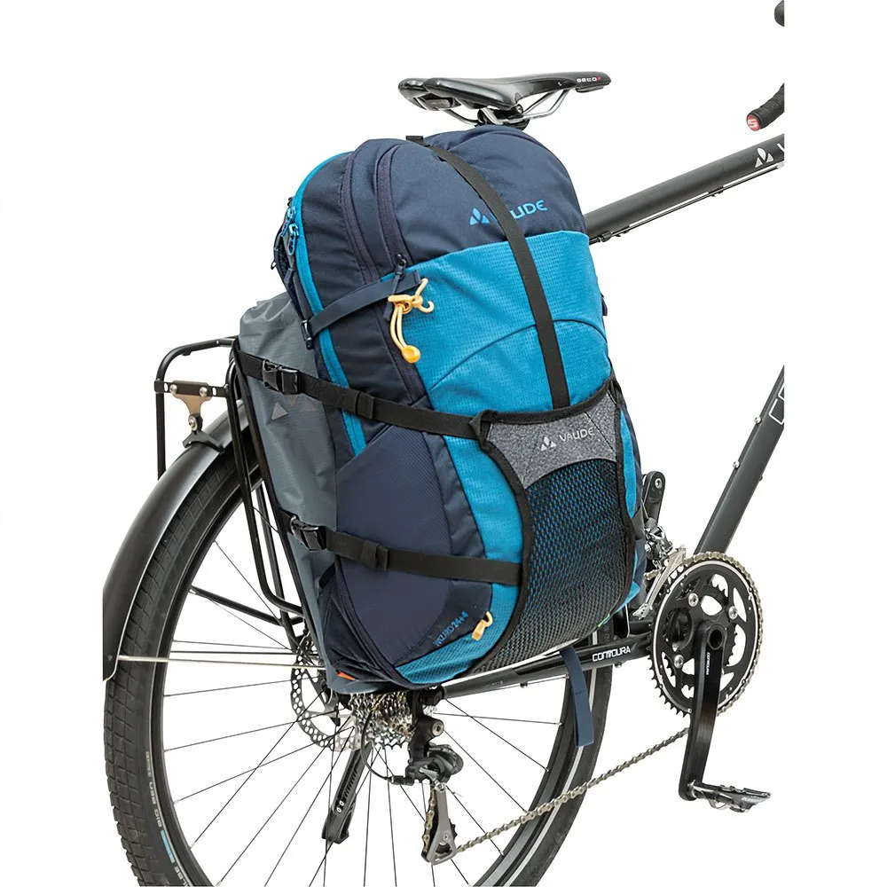 Vaude Trailcargo 21l Sykkelveske, Heron, One Size Vaude Trailcargo 21l Sykkelveske, Heron, One Size