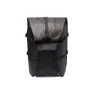 Vaude Trailcargo Sykkelveske, Black, One Size