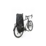 Vaude Trailcargo Sykkelveske, Black, One Size